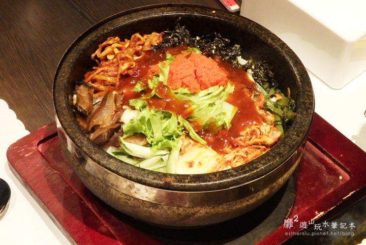桃園餐廳~K-BOOM韓式料理 中壢店 桃園中壢車站/韓式燒肉(聚餐推薦)