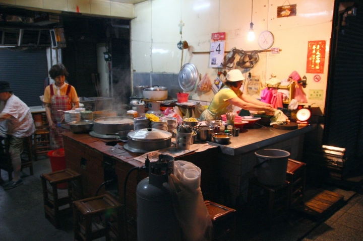 [台南][中西] 鑫味羊肉湯~清燙溫體羊就是鮮美