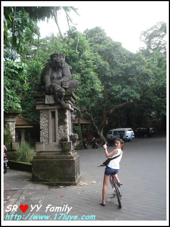 [峇里島自由行]巴里島 Bali求婚+過生日之烏布區Ubud-卡加尼莫別墅飯店 (Kajane Mua Villas) 也適合蜜月度假