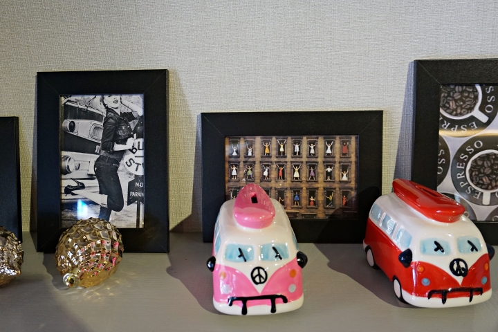 【GoldBoss Coffee】鬆餅早午餐