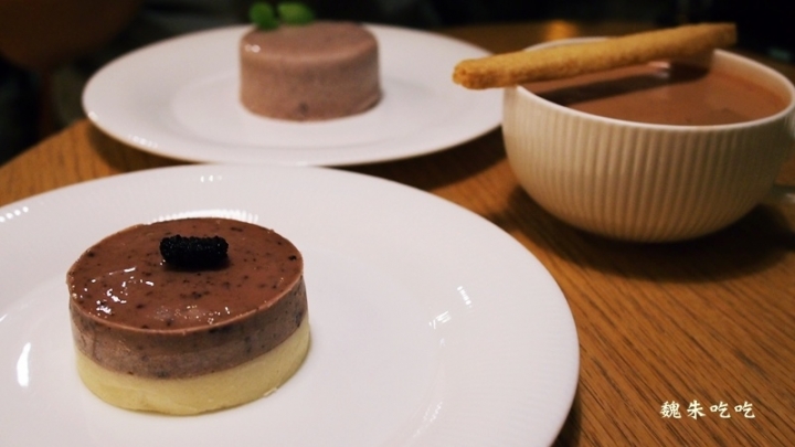 (食)台中 1%bakery 產地嚴選 用料實在的美麗甜點