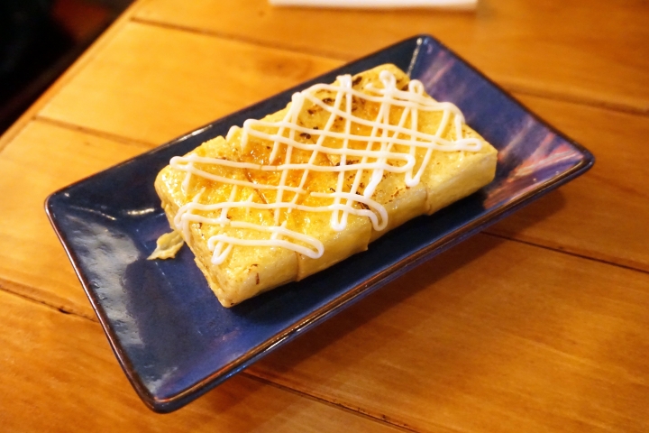 【赤鳥深夜炙燒拉麵】日韓創意且平價