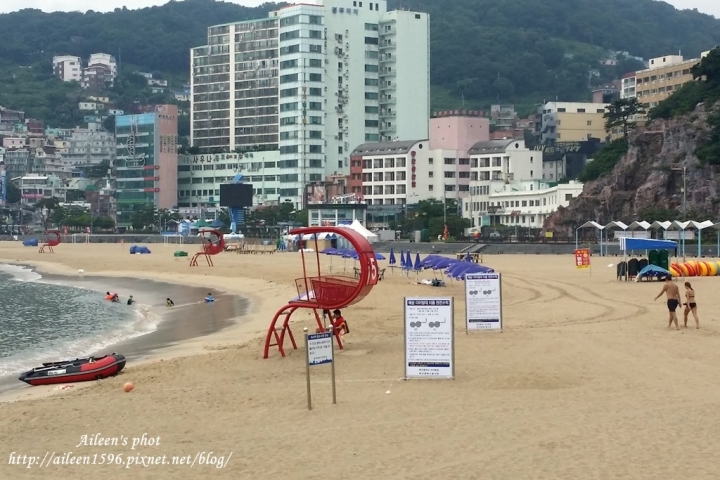 [釜山] 跟爸爸去旅行之釜山斷腿之旅,行程規劃(懶人包)