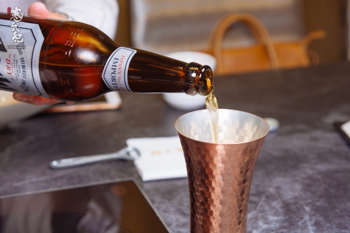 大安9號鍋物‧日本料理‧捷運忠孝復興站｜千元起樂食和風鍋物套餐‧低調奢華頂級食材‧高貴不貴吃鍋優質選擇！