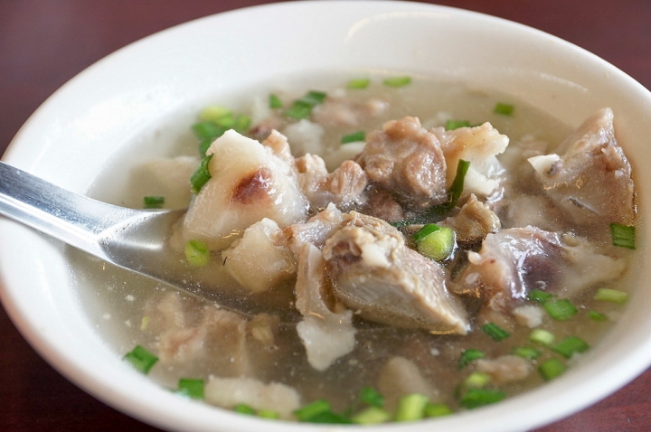 [台南][東區] 小南米糕 大同總店