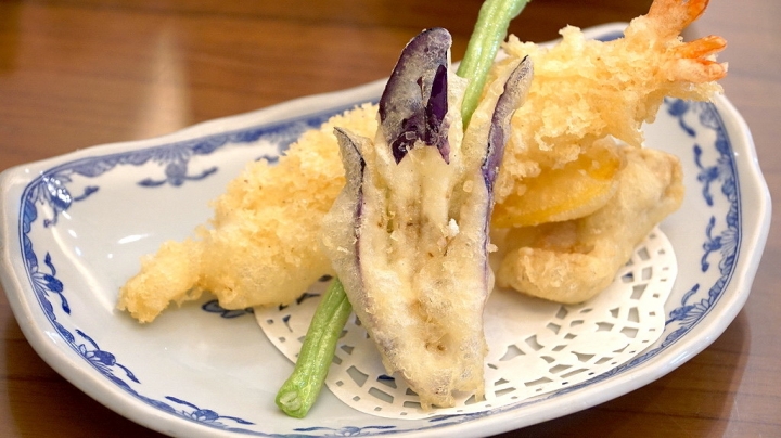 [台南][中西區] 菘禾日式創意料理