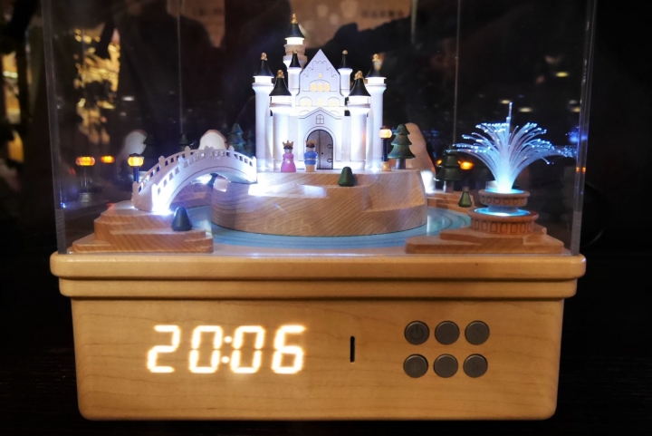 【台北華山文創園區 | 展覽】結合多種療癒展品與互動遊戲區的「Wooderful Life手創生活體驗展」