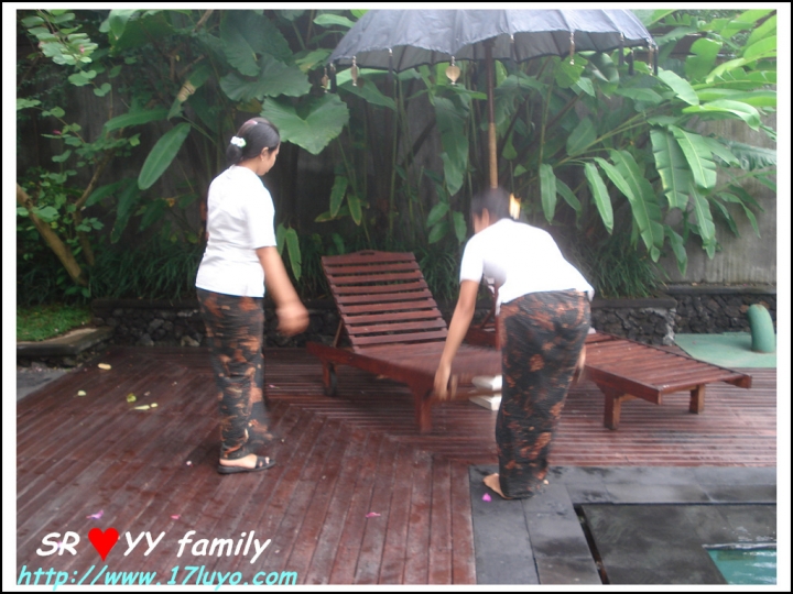 [峇里島自由行]巴里島 Bali求婚+過生日之烏布區Ubud-卡加尼莫別墅飯店 (Kajane Mua Villas) 也適合蜜月度假