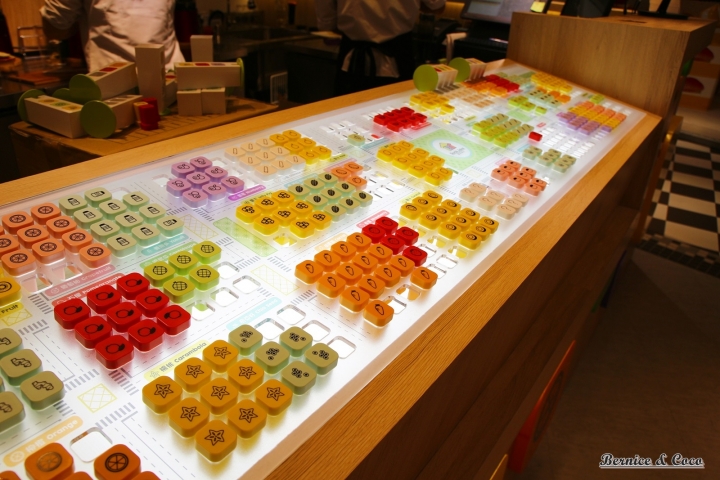 VanicraCafe 銀座瓦尼克咖啡/下午茶/輕食/咖啡(信義誠品店B1)(捷運市政府站)