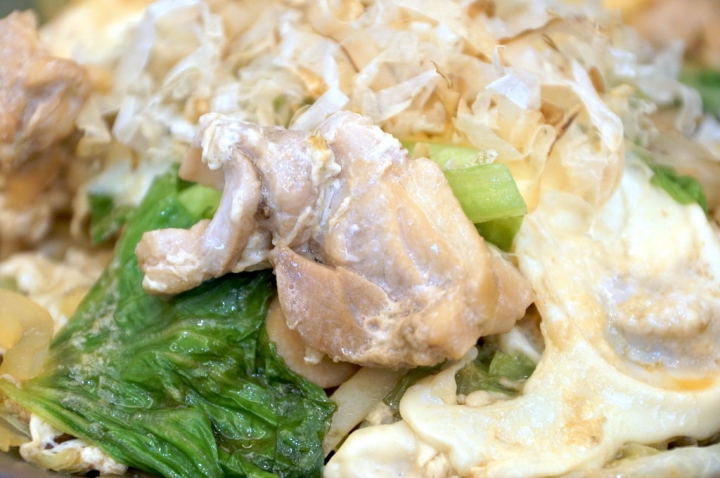 [台南][中西區] 菘禾日式創意料理
