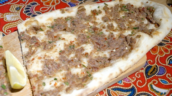[台南][安平區] 梅菈菈土耳其小館 Mevlana Türk Restorantı