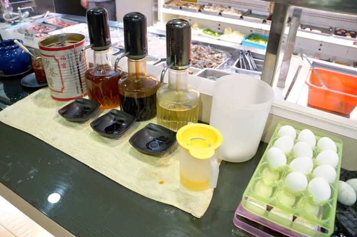 [台南][東區] 饗宴麻辣火鍋