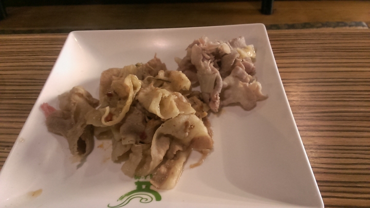 [麻辣鍋/鴛鴦鍋/酸菜白肉鍋]苗栗頭份尚順鍋大爺火鍋吃到飽食記