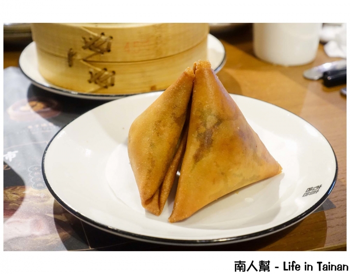 【台南中西區-美食】台南港式連鎖餐廳再一發，在安平家樂福內~~TJB茶餐室(台南安平店)