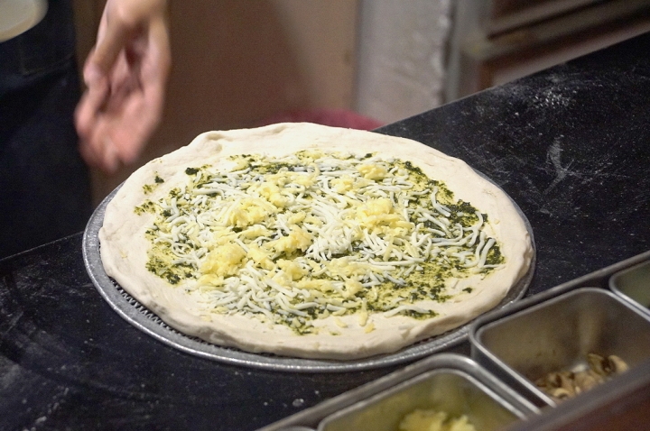 [台南][麻豆區] 義麵愛 Pasta Love