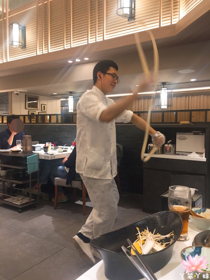 【日本・池袋・2016】中國連鎖火鍋海底撈－進軍日本第1家店