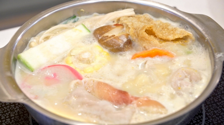 [台南][中西區] 喜憨兒生機好鍋台南店