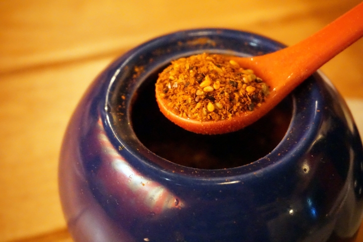 【赤鳥深夜炙燒拉麵】日韓創意且平價