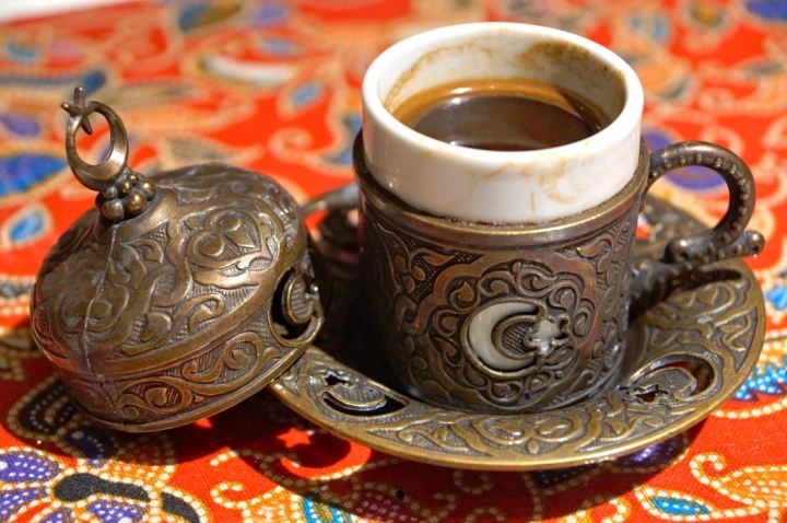 [台南][安平區] 梅菈菈土耳其小館 Mevlana Türk Restorantı