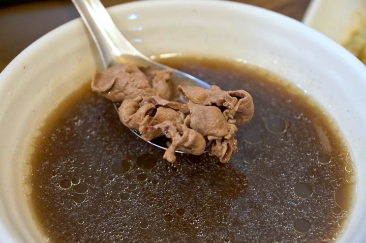 [台南][東區] 鴨霸當歸鴨 東寧店