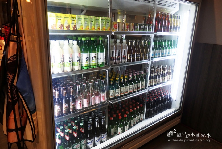 桃園餐廳~K-BOOM韓式料理 中壢店 桃園中壢車站/韓式燒肉(聚餐推薦)