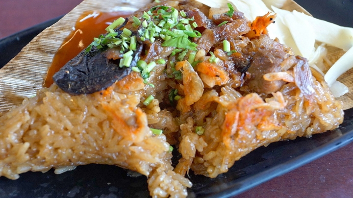 [台南][東區] 小南米糕 大同總店