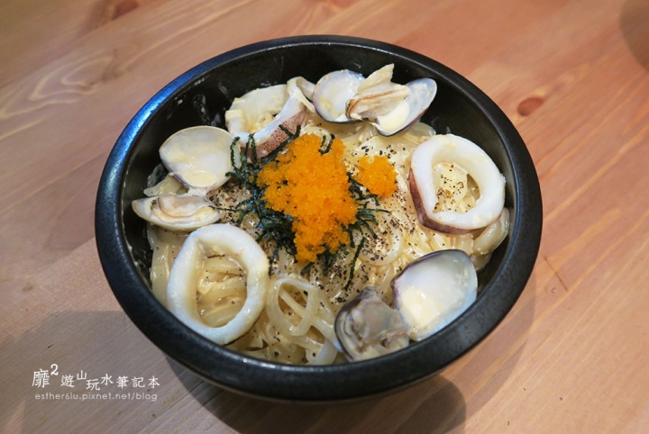 台北長安東路串燒~一緒串燒.酒場