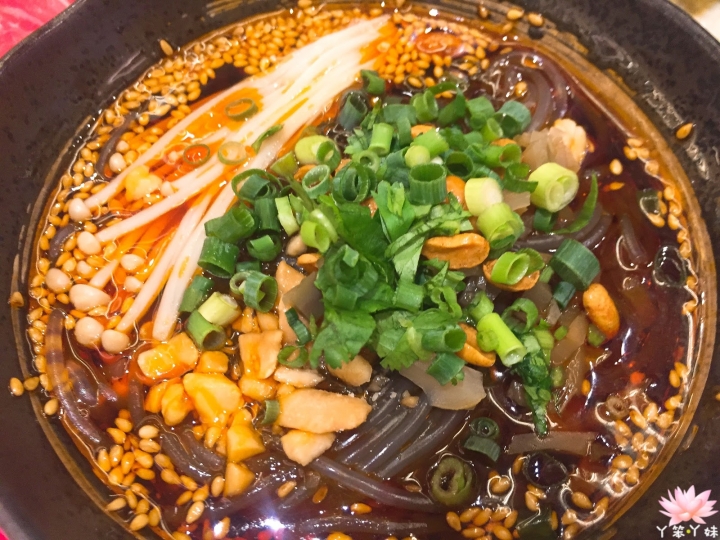 【日本・池袋・2016】中國連鎖火鍋海底撈－進軍日本第1家店