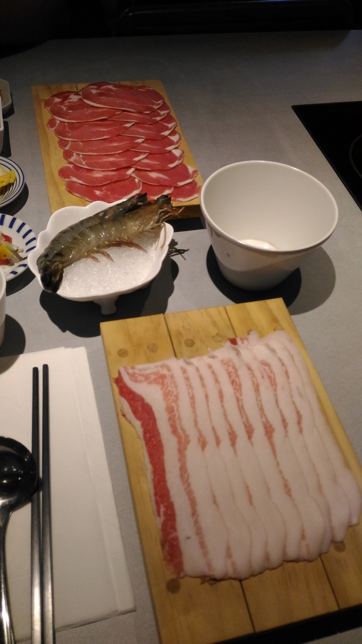 令人玩味的高品質火鍋專賣店-台北肉大人 Mr. Meat 肉舖火鍋