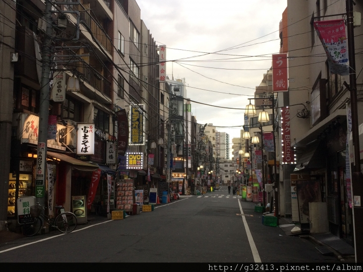 「遊記」哈日背包客之旅館周邊環境簡介系列-東京 東橫inn東京大塚站北口1號店