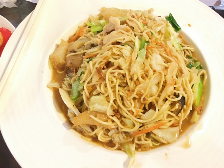 【玩 台北】北投區"皇池溫泉御膳館"冬天就是要泡溫泉啊。泡湯完又有美食根本是天堂~