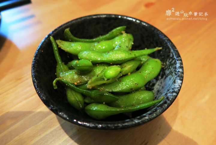 台北長安東路串燒~一緒串燒.酒場