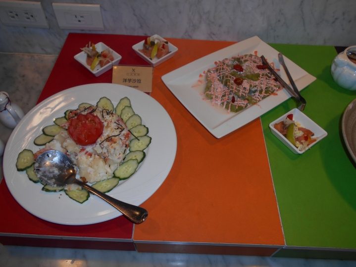 【食評】小紅廚房Kitchen X(平日晚餐)