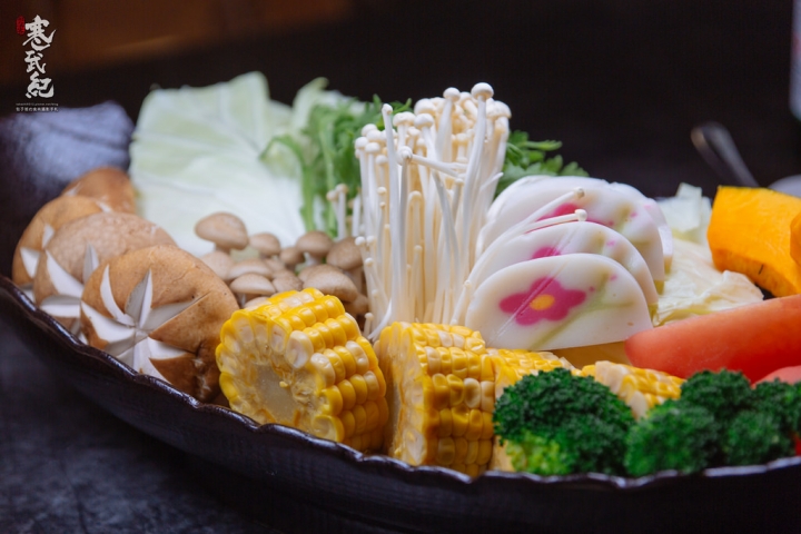 大安9號鍋物‧日本料理‧捷運忠孝復興站｜千元起樂食和風鍋物套餐‧低調奢華頂級食材‧高貴不貴吃鍋優質選擇！