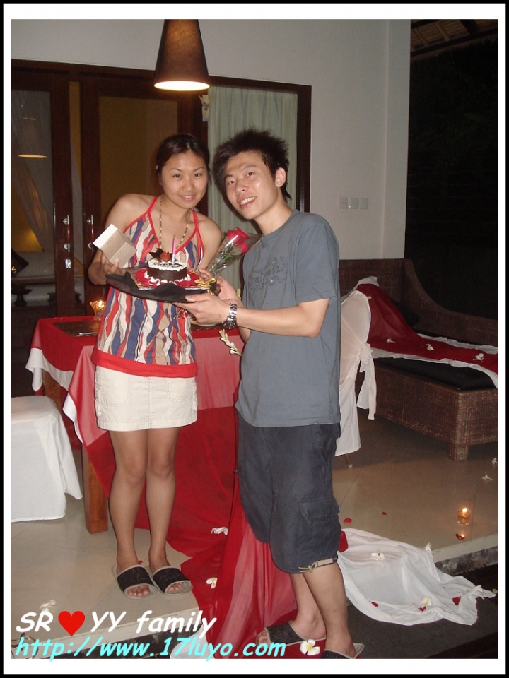 [峇里島自由行]巴里島 Bali求婚+過生日之烏布區Ubud-卡加尼莫別墅飯店 (Kajane Mua Villas) 也適合蜜月度假