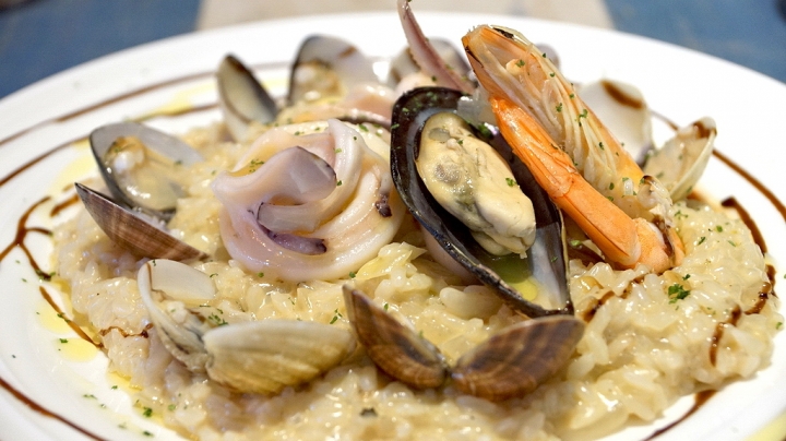 [台南][麻豆區] 義麵愛 Pasta Love