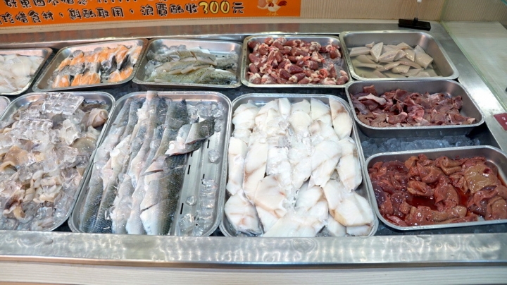 [台南][東區] 饗宴麻辣火鍋