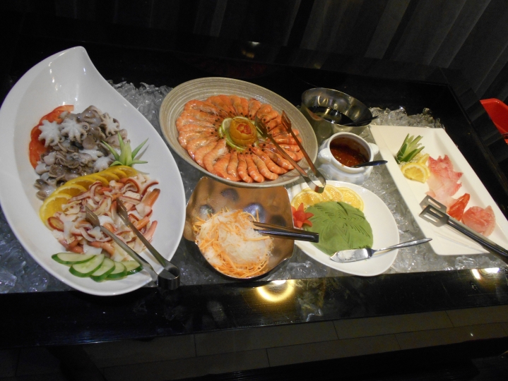 【食評】小紅廚房Kitchen X(平日晚餐)
