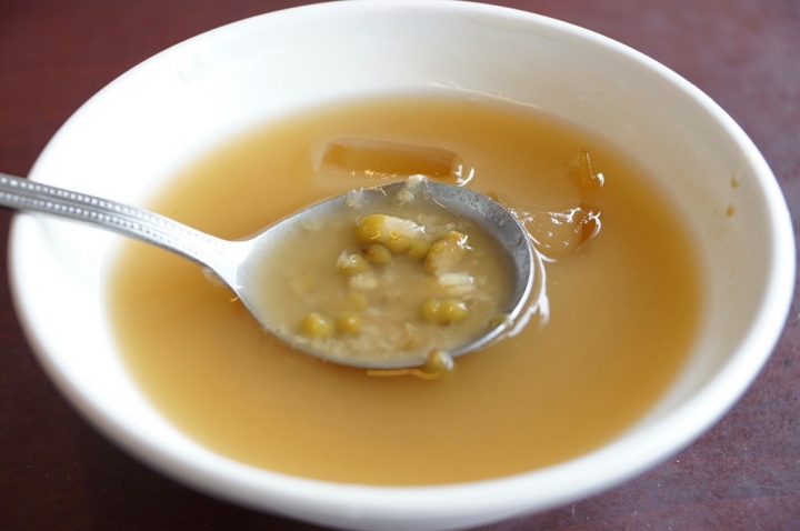 [台南][東區] 小南米糕 大同總店