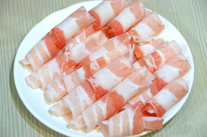 [台南][東區] 饗宴麻辣火鍋