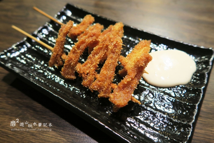 板橋新埔居酒屋~兜財串烤居酒屋 捷運新埔站