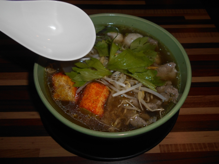 [食評]阿寒泰(永吉店)