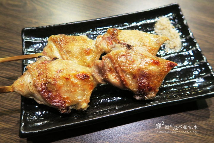 板橋新埔居酒屋~兜財串烤居酒屋 捷運新埔站