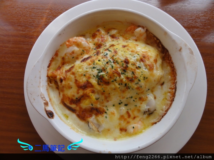 (東京 台場) 蘋果樹蛋包飯&小丸子主題咖啡廳