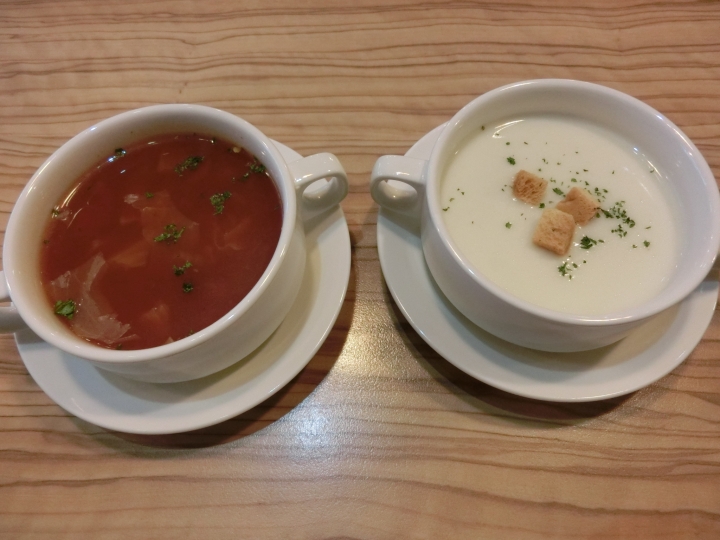 [艾拉芙PASTA] 新莊 歐洲村佳瑪商圈 義大利麵餐廳 輕輕的威尼斯風 實在新鮮的好料(2016幸福路上的幸福料理)
