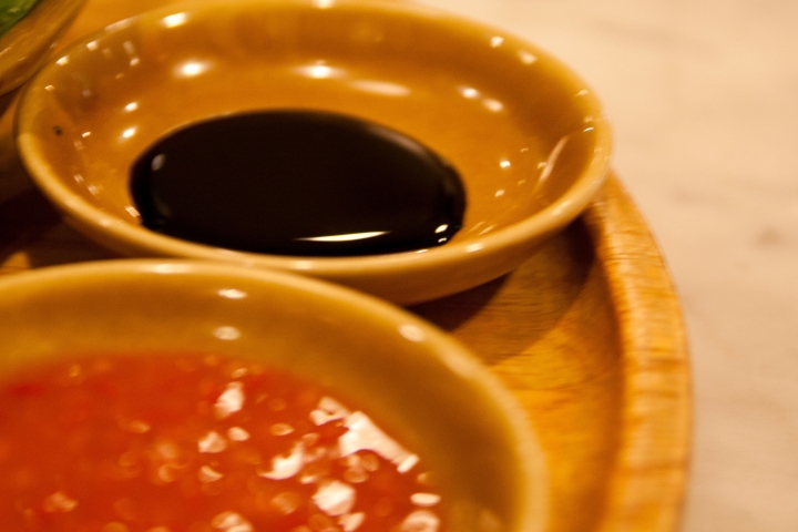 【美食。食記】東京 水道橋 口味道地，用料實在 新加坡海南雞飯 シンガポール海南鶏飯 水道橋店