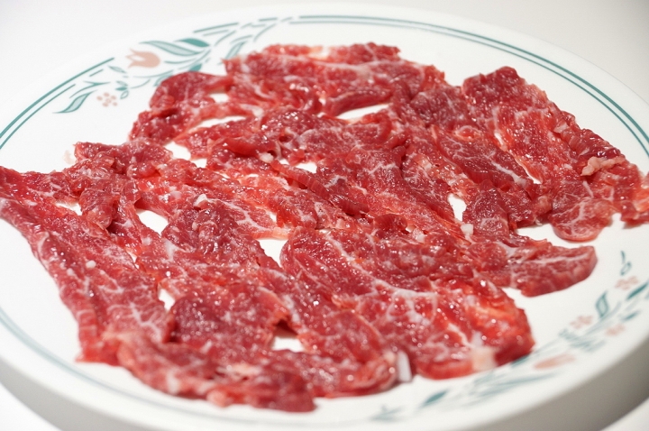 [台南][北區] 永林綜合料理 牛肉火鍋 台南店 Yonlin Restaurant