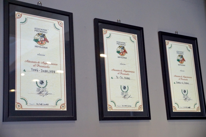 [台南][麻豆區] 義麵愛 Pasta Love