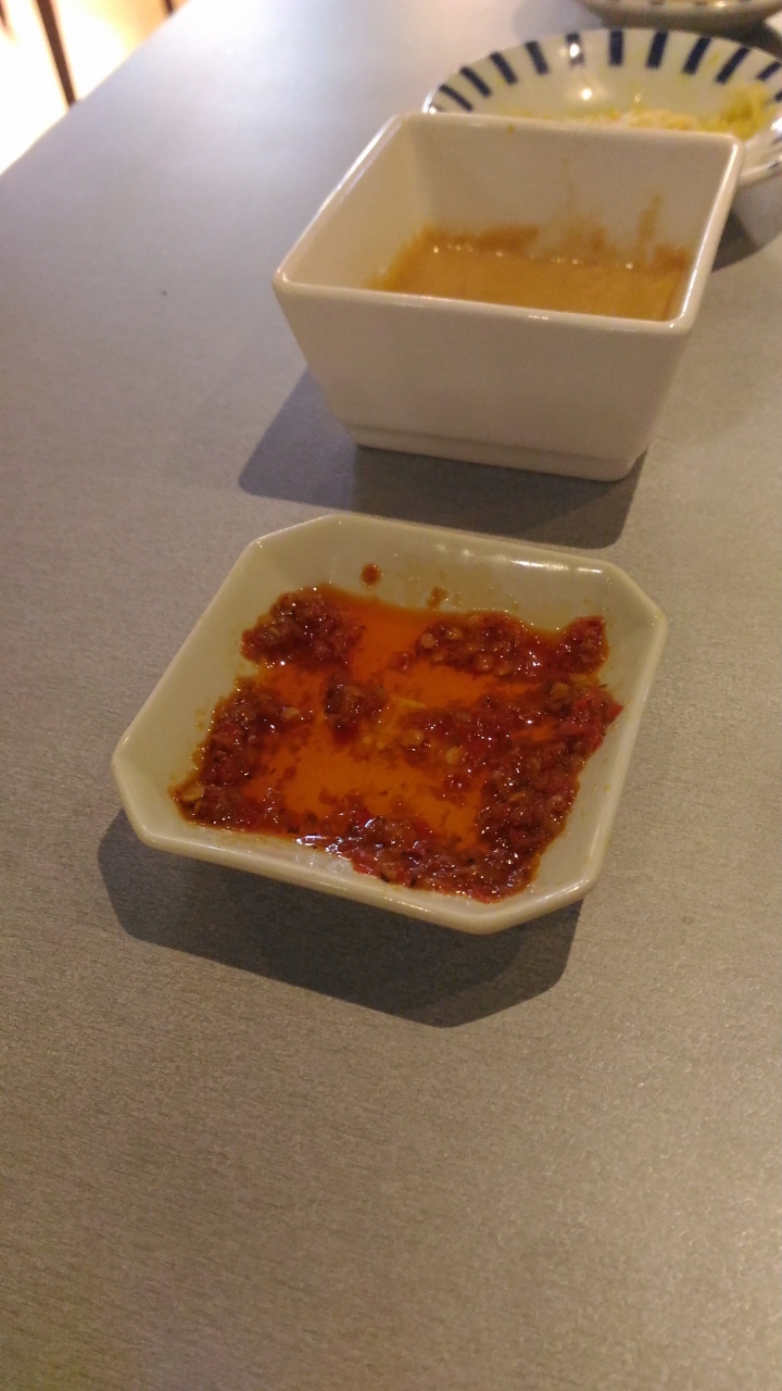 令人玩味的高品質火鍋專賣店-台北肉大人 Mr. Meat 肉舖火鍋