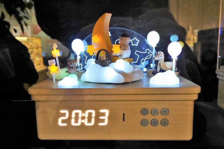 【台北華山文創園區 | 展覽】結合多種療癒展品與互動遊戲區的「Wooderful Life手創生活體驗展」